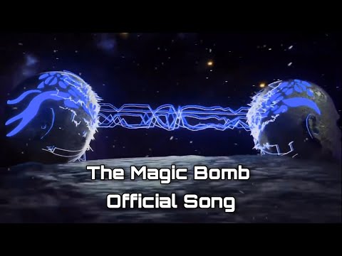 The Magic Bomb 2021 - Hoang Read ( Official Song ) - Tik Tok Trending Song