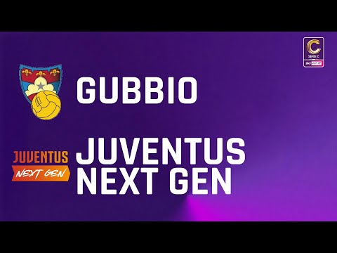 Gubbio - Juventus Next Gen 1-1 | Highlights