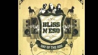 Bliss n eso - Worldwide (Ft Octa)