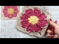 How To Read A Crochet Chart SIMPLIFIED