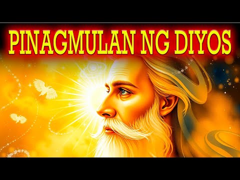 Ang Misteryo ng Diyos Bago ang Panahon: Ang Pagsisiwalat ng Bibliya Tungkol sa Banal na Pinagmulan