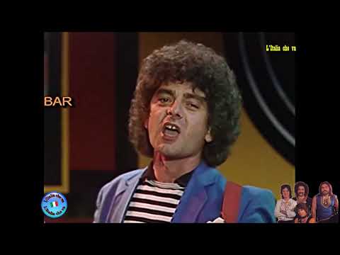 I Camaleonti - " Italian boys " (P.Blandi-F.Cuffari) 1983