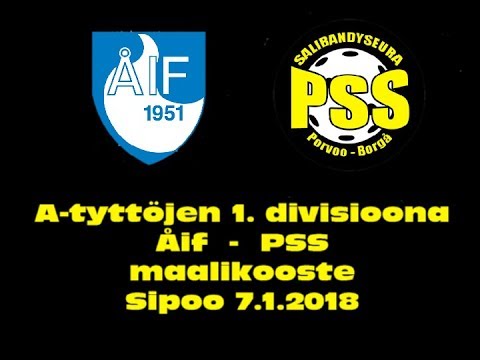 TA1D Åif - PSS maalikooste