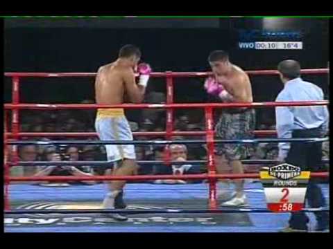EZEQUIEL MADERNA vs LUCAS MOLINA 02 03