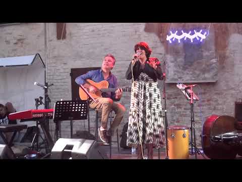 Elis Regina - Vou deitar e rolar - Patrizia Di Malta & Luiz Meira