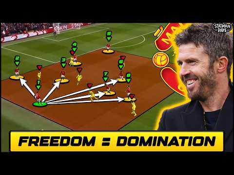 How Man Utd Beat Spurs