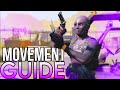 Smoothest Player's Ultimate CODM Movement Guide