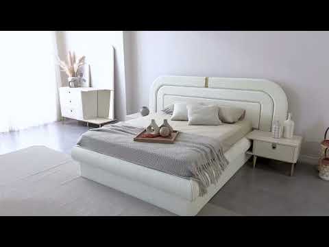 Cupra Bedroom Set Video
