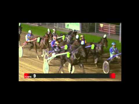 2011 Monique Jansen prijs - Yonker Fanatic (Mitchel Voshol)