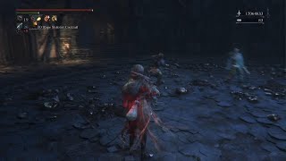 Bloodborne PvP Tournament 2025  Sexy-Sensual Vs XxDieginhooxX (Group A, Fight 4)