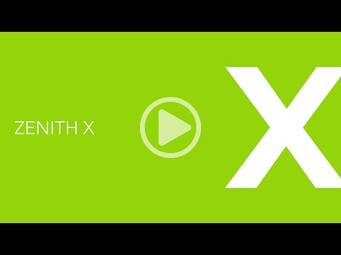 Kask ZENITH X -esittely}