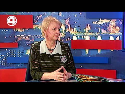 Ольга Павленко
