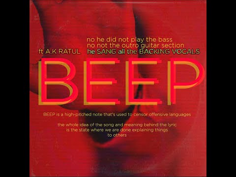 LEVEL FIVE - BEEP (Official Music Video)