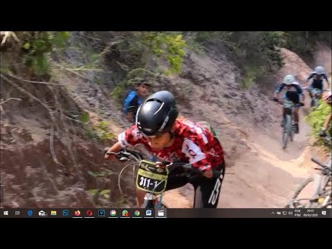 Prólogo da Brasil Ride 2019