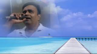 Tumhen dekhen meri aankhen isme kya meri karaoke only for male singers by Rajesh Gupta