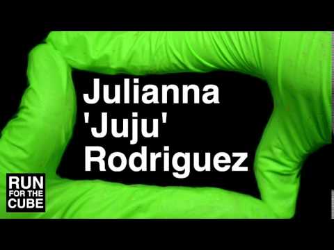 How to Pronounce Julianna 'Juju' Rodriguez