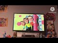 Opening To The Wiggles Getting Strong 2007 US DVD