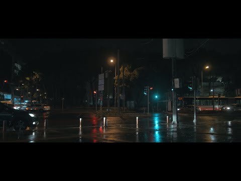 Keanezz - Streetlights [Official Video]