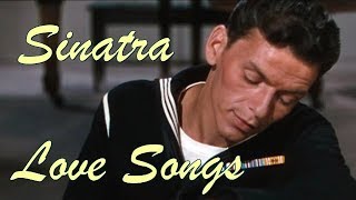 Frank Sinatra - Someone To Watch Over Me