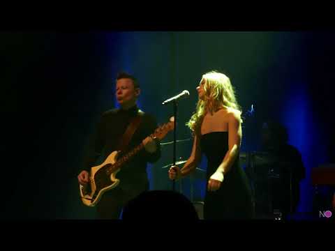 Hooverphonic - Jackie Cane [06.10.2019, live in Warsaw]