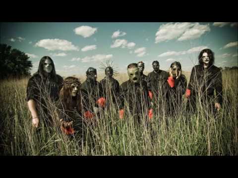 Slipknot - All Hope Is Gone Medley