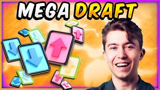 BEST DECK for SNOWSTORM CHALLENGE! - Deck Guide by SirTagCR