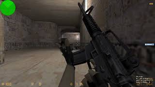 COUNTER STRIKE 1.6 - DUST 2