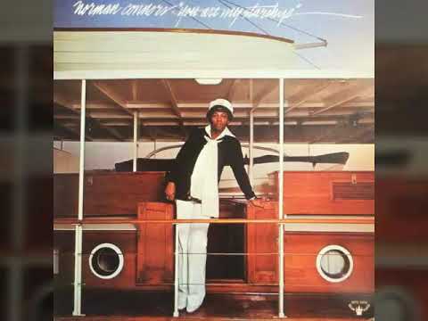 Norman Connors Feat. Michael Henderson & Phyllis Hyman - We Both Need Each Other