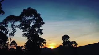 Indonesia Pusaka , Rossa cipt Ismail Marzuki