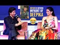 Shah Rukh Khan Hilarious Comments On Hrithik Roshan | Deepika Padukone | Pathaan Success Meet