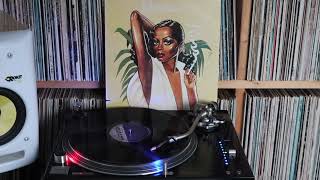 Diana Ross - "Ross" (1978) - B3 - Where Did We Go Wrong