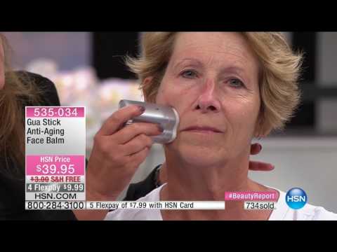 HSN | Beauty Report with Amy Morrison 03.30.2017 - 08 PM