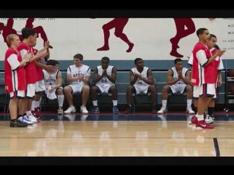 Myron McRae - Aviano Saint #24 300 Violins