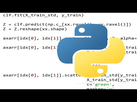 Python For Statistics Session 501