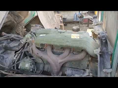 تعمير محرك البه مارسيدس منذُ سنتين 2020 مع وسام🎖️الفيتر 🇮🇶 💝🛠️⚙️🪛🔨🔩🔧🎥👌💐