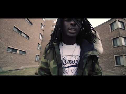Ocho - Watchin [Prod. CashBagBeats] (Shot by @TeeGlazedIt)