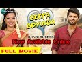 Geeta Govinda (Geetha Govindam) Hindi Dubbed Full Movie | Now Available | Vijay Deverakonda