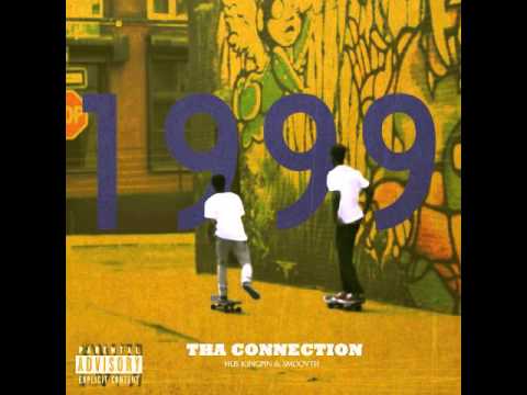 Tha Connection - Unorthodox (Prod. DJ Premier)