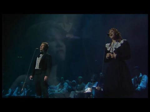 Les Misérables cast performing song In My Life