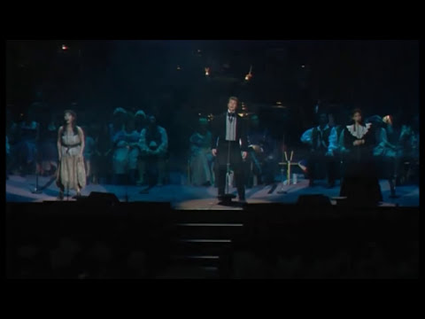 Scene from In My Life track by Les Misérables cast