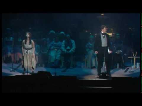 Thumbnail from In My Life lyric video by Judy Kuhn, Colm Wilkinson, David Bryant (Actor) & Frances Ruffelle