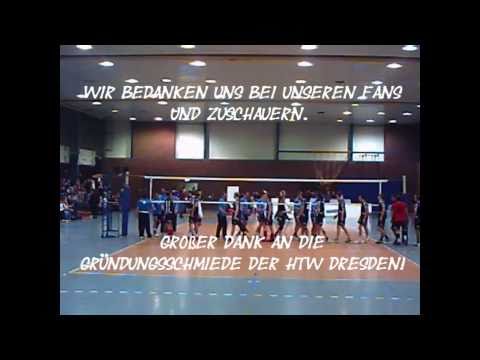 Volleyball Club Dresden - TuS Durmersheim