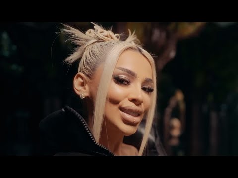 Ruxit x Cristina Pucean - Haina nu te face