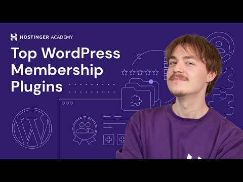 10 Best WordPress Membership Plugins (Free & Premium)