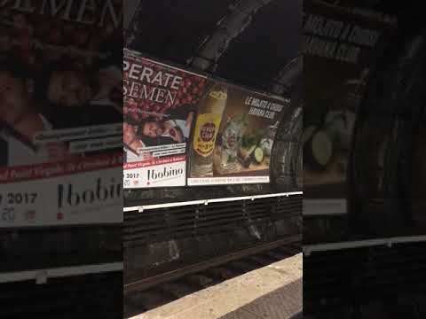 パリ都市鉄道会社 - 定義