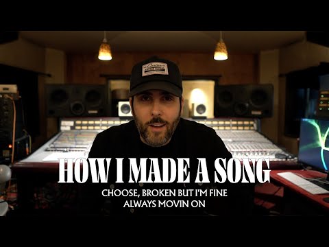 How I Made A Song (Reasons Why Ep. 3)