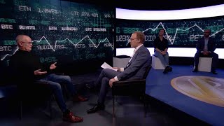 RTL Z Crypto aflevering 8 - Interview