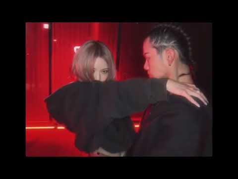 ALLDAY PROJECT (TARZZAN & BAILEY) 'HOT' Dance [MIRRORED]