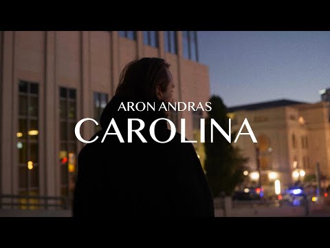 Aron Andras - Carolina (with Schoblocher Barbara)
