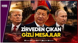 Devlerin Düellosu: Diplomasi Kimin Avucunda?